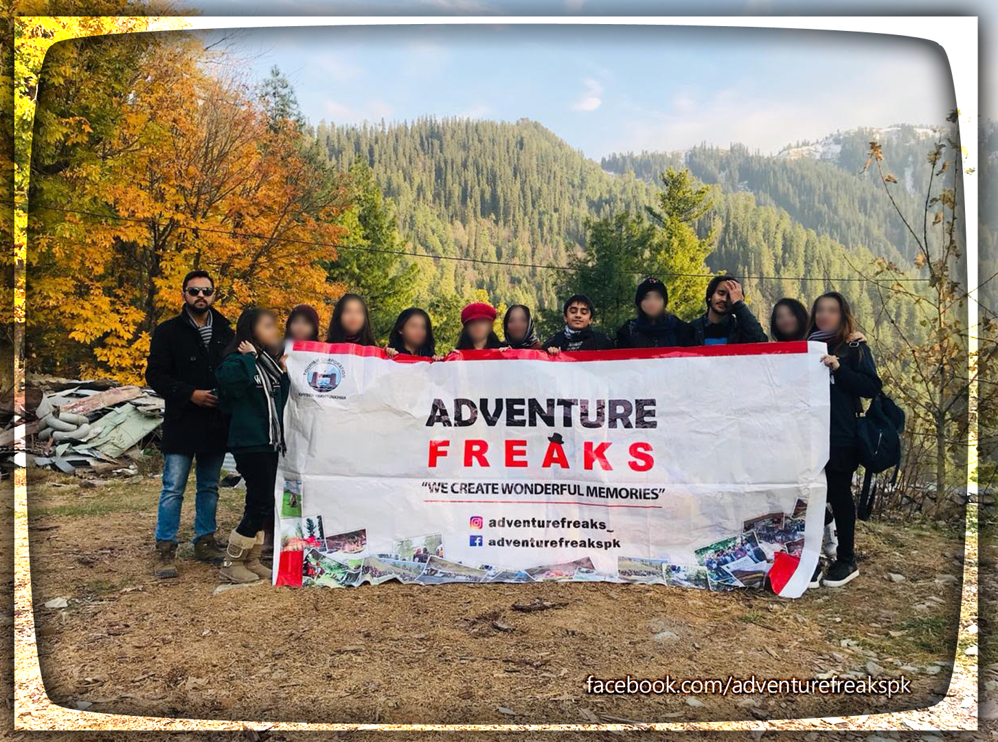 Adventure Freaks (2)