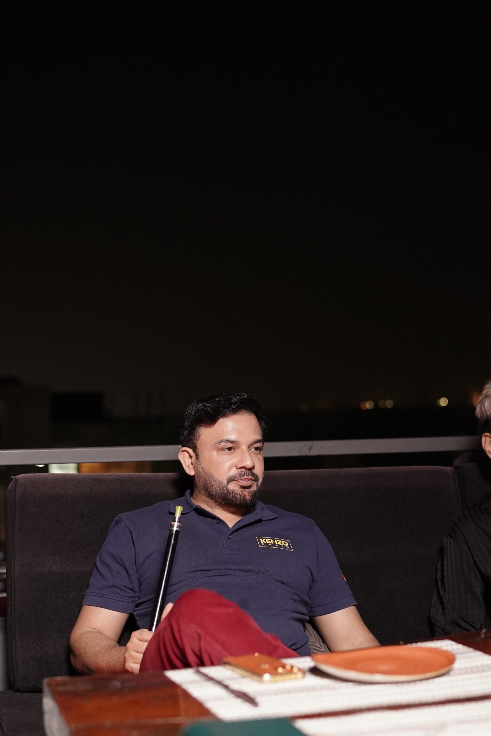 Salman Gillani 