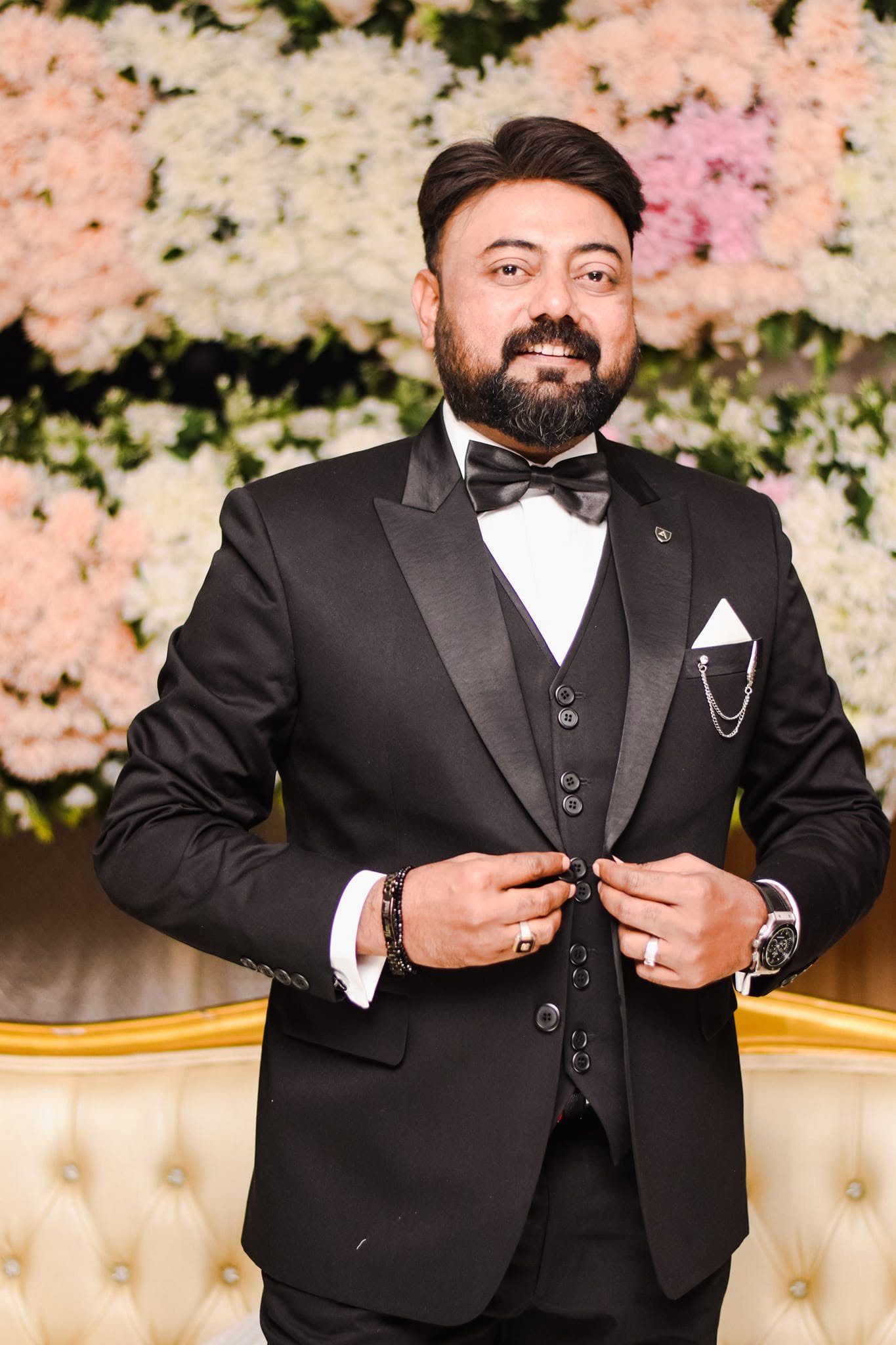 Sheikh Alamgir 