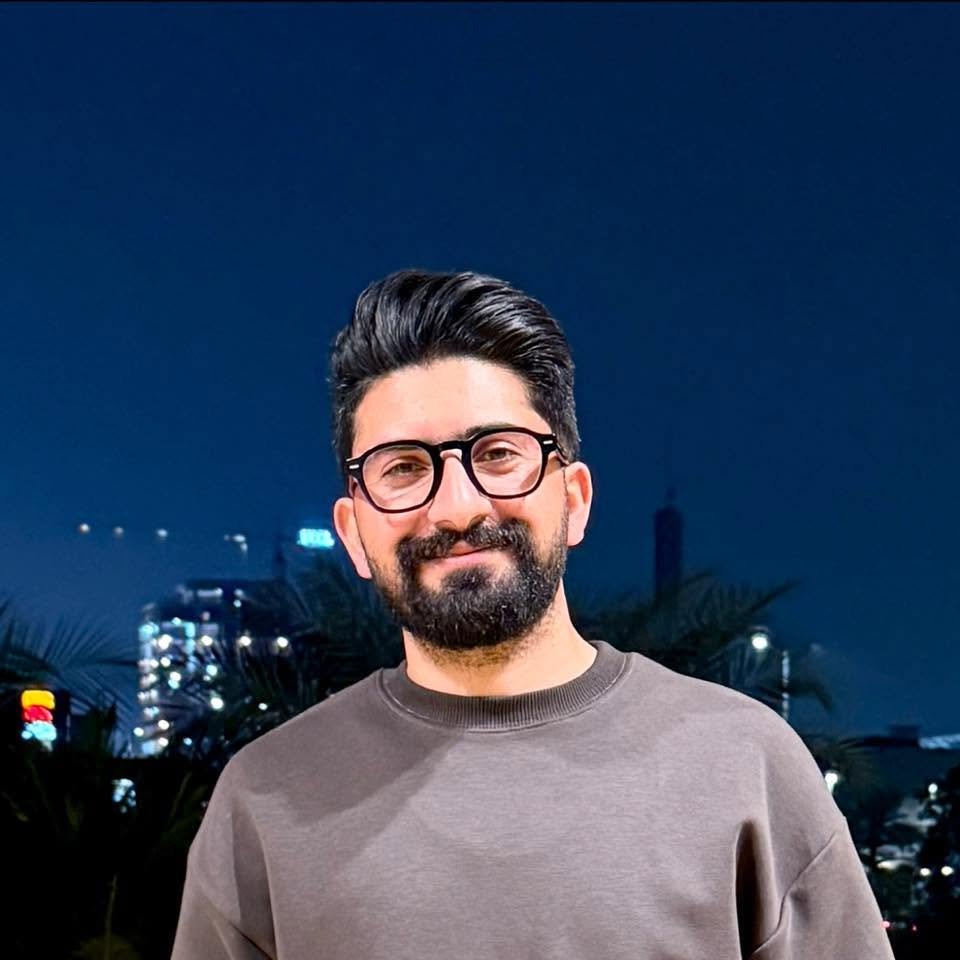 Umair Ali Awan