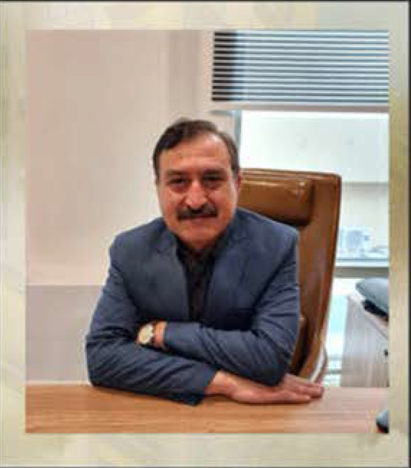 Wajid Iqbal