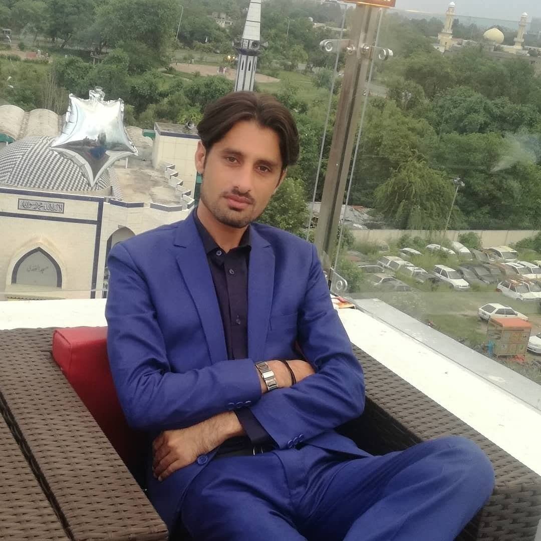 Wajid Khan