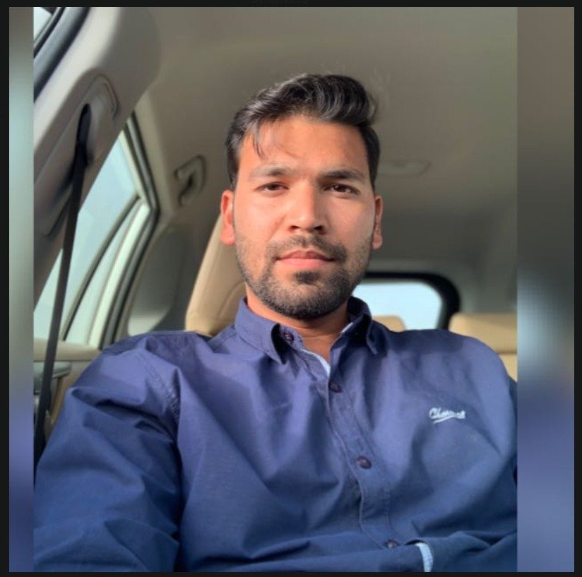 Yasir Riaz